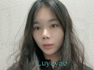 Luyuyao