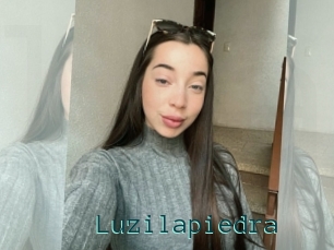 Luzilapiedra