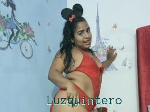 Luzquintero