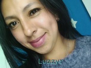 Luzzyr