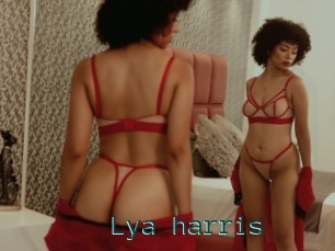 Lya_harris