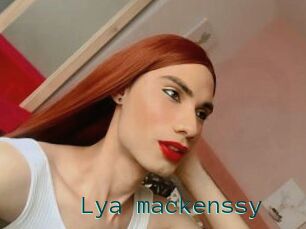Lya_mackenssy
