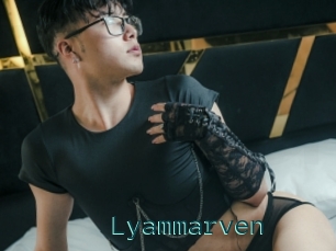 Lyammarven