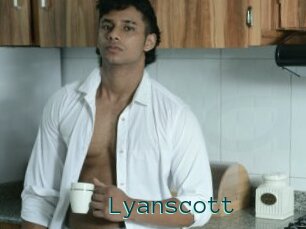 Lyanscott