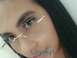 Lyasmyt