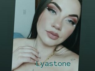 Lyastone