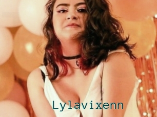Lylavixenn