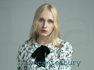 Lyncanterbury
