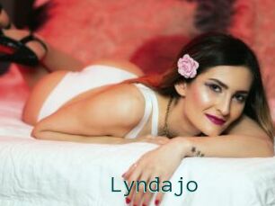 Lyndajo