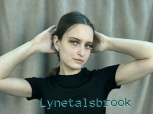 Lynetalsbrook