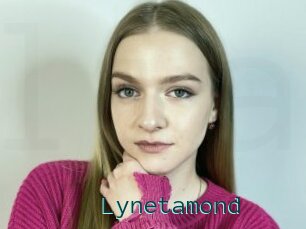 Lynetamond