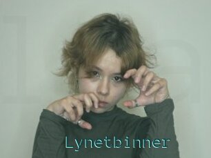 Lynetbinner