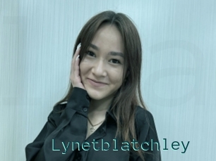 Lynetblatchley