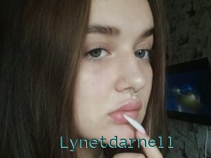 Lynetdarnell