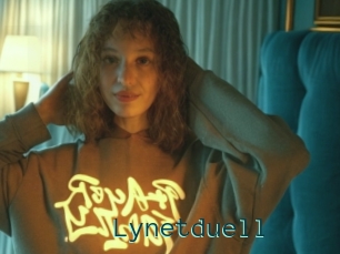 Lynetduell