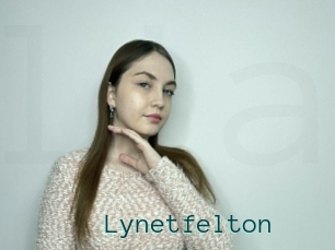 Lynetfelton