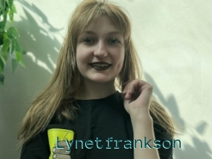 Lynetfrankson