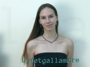 Lynetgallamore