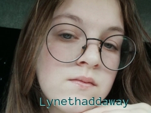 Lynethaddaway