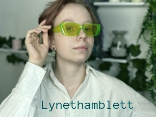 Lynethamblett