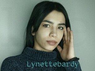 Lynettebardy