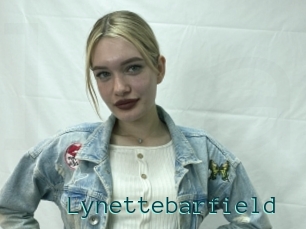 Lynettebarfield