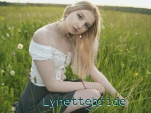 Lynettebride