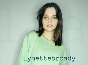 Lynettebroady