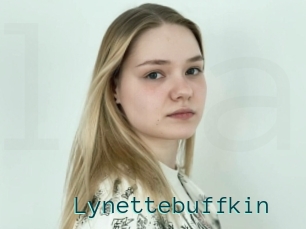 Lynettebuffkin