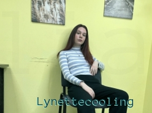 Lynettecooling