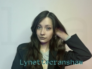 Lynettecranshaw