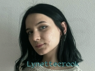 Lynettecrook