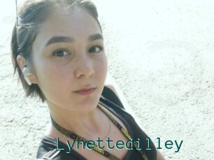 Lynettedilley