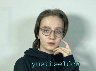 Lynetteeldon