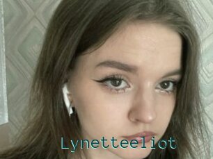 Lynetteeliot
