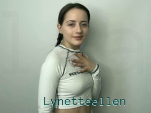 Lynetteellen