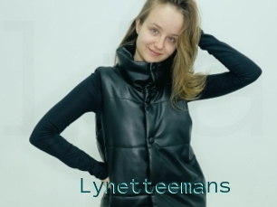 Lynetteemans