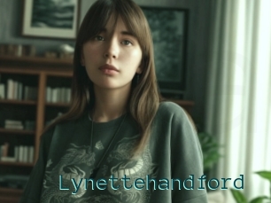 Lynettehandford