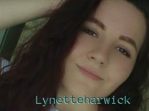 Lynetteharwick