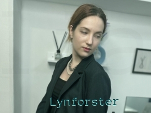 Lynforster