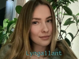 Lyngallant