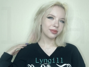 Lyngill