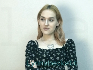 Lynnabeckett