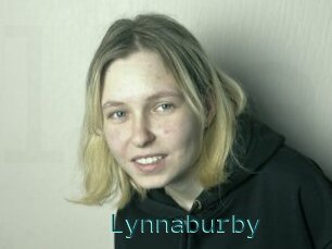 Lynnaburby