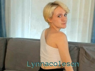 Lynnacoleson