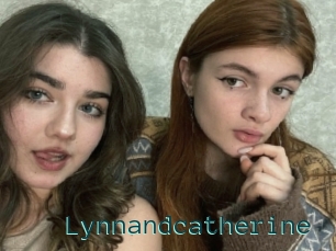 Lynnandcatherine