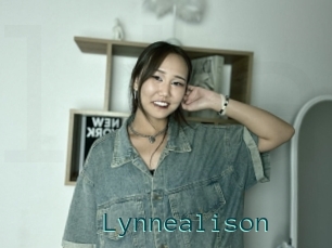 Lynnealison