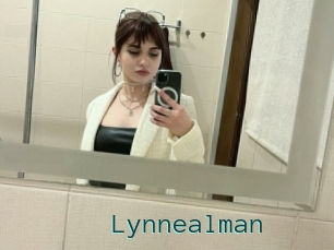 Lynnealman