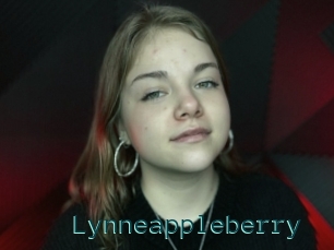 Lynneappleberry