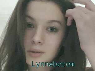 Lynneborom